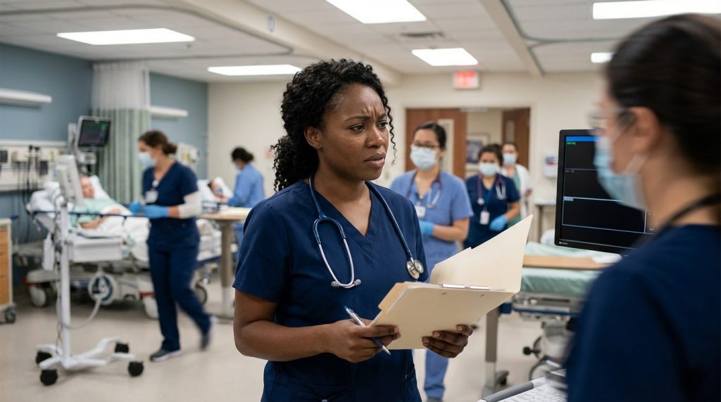 The Guilt That Comes With Being a Working Parent