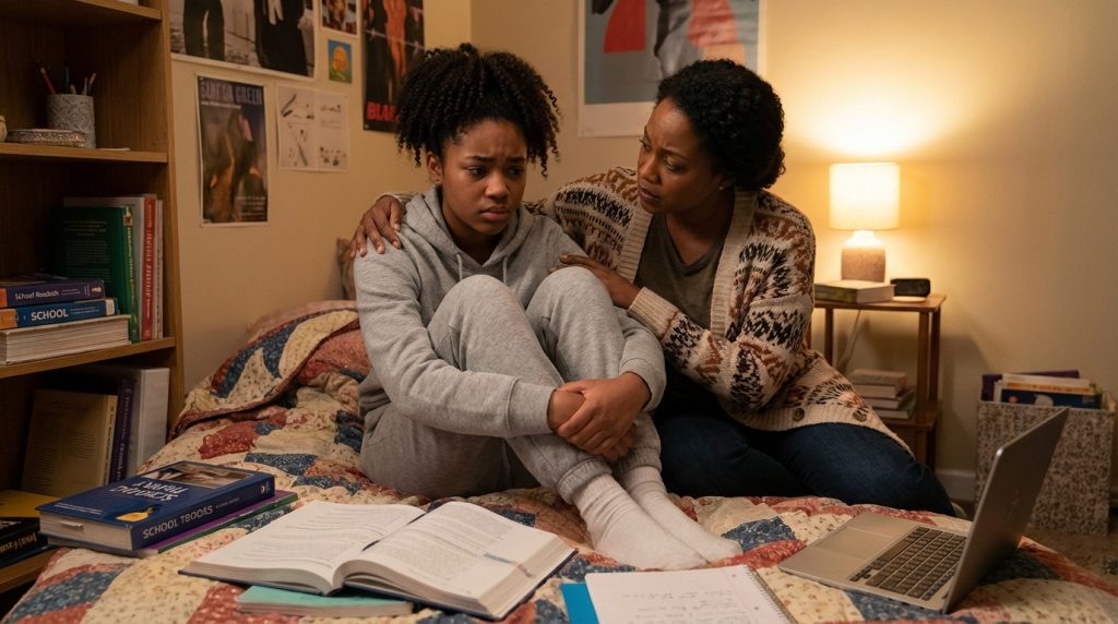 The Guilt That Comes With Being a Working Parent