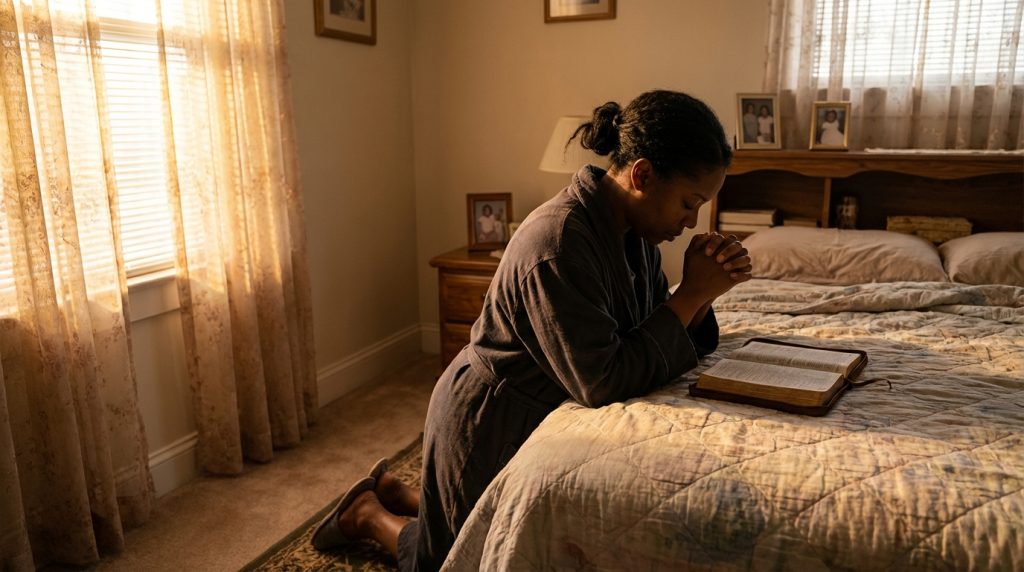 The Responsibility of Our Words Over Our Children