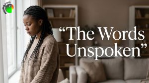 The Words Unspoken