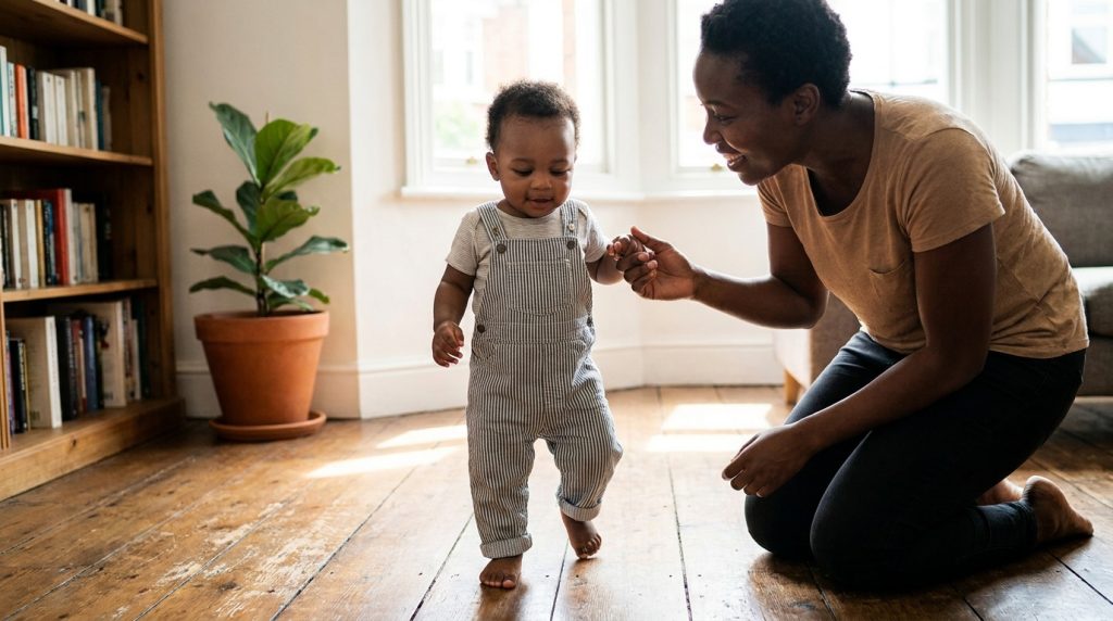 Why Being a “Good Parent” Looks Different in Every Season