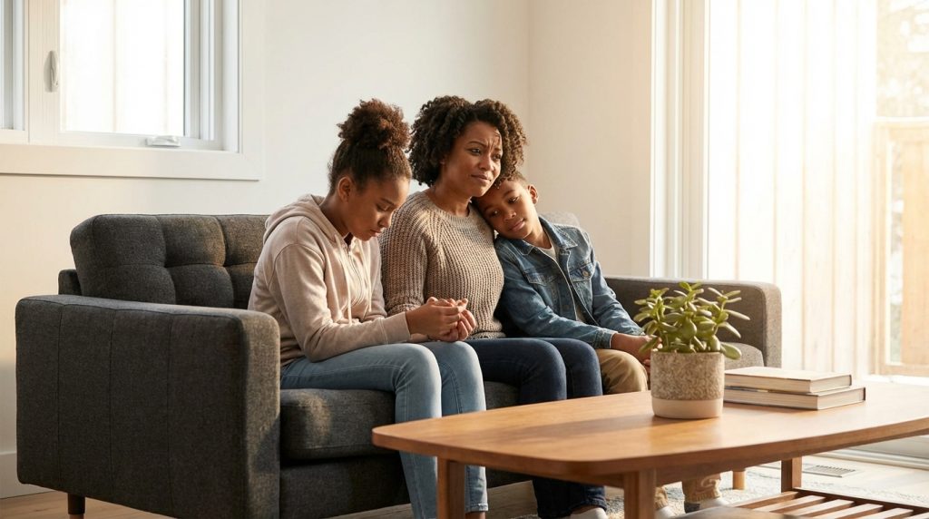 Balancing the tension between Grace and discipline.