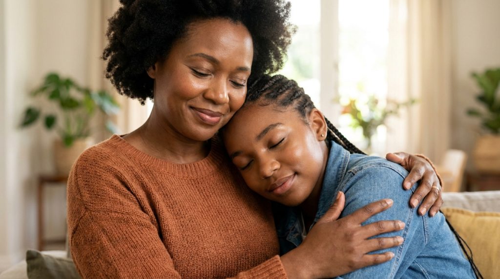 Protecting a Heart That Loves Deeply