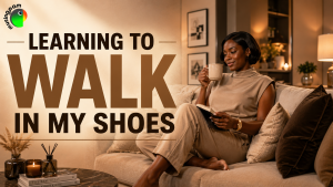 Learning to Walk in My Shoes