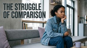 The Struggle of Comparison