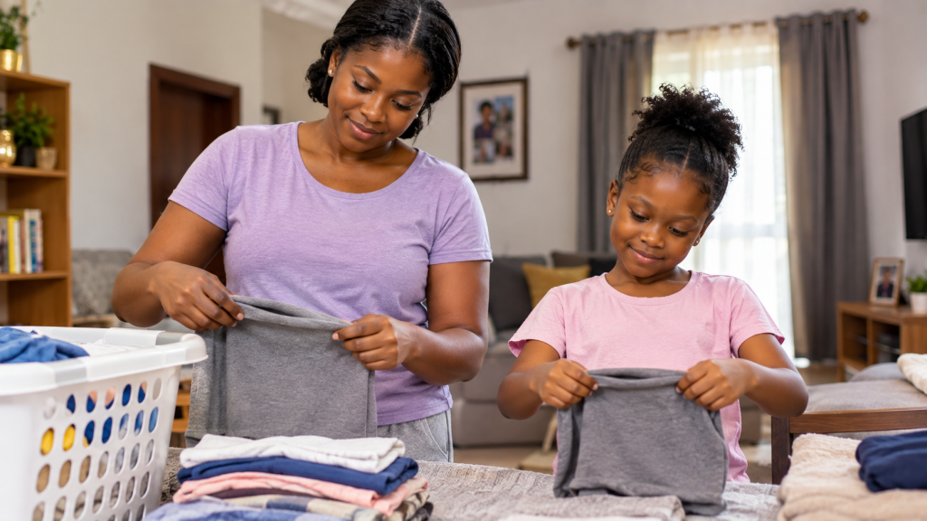 I Don’t Want My Children to Inherit My Fears
