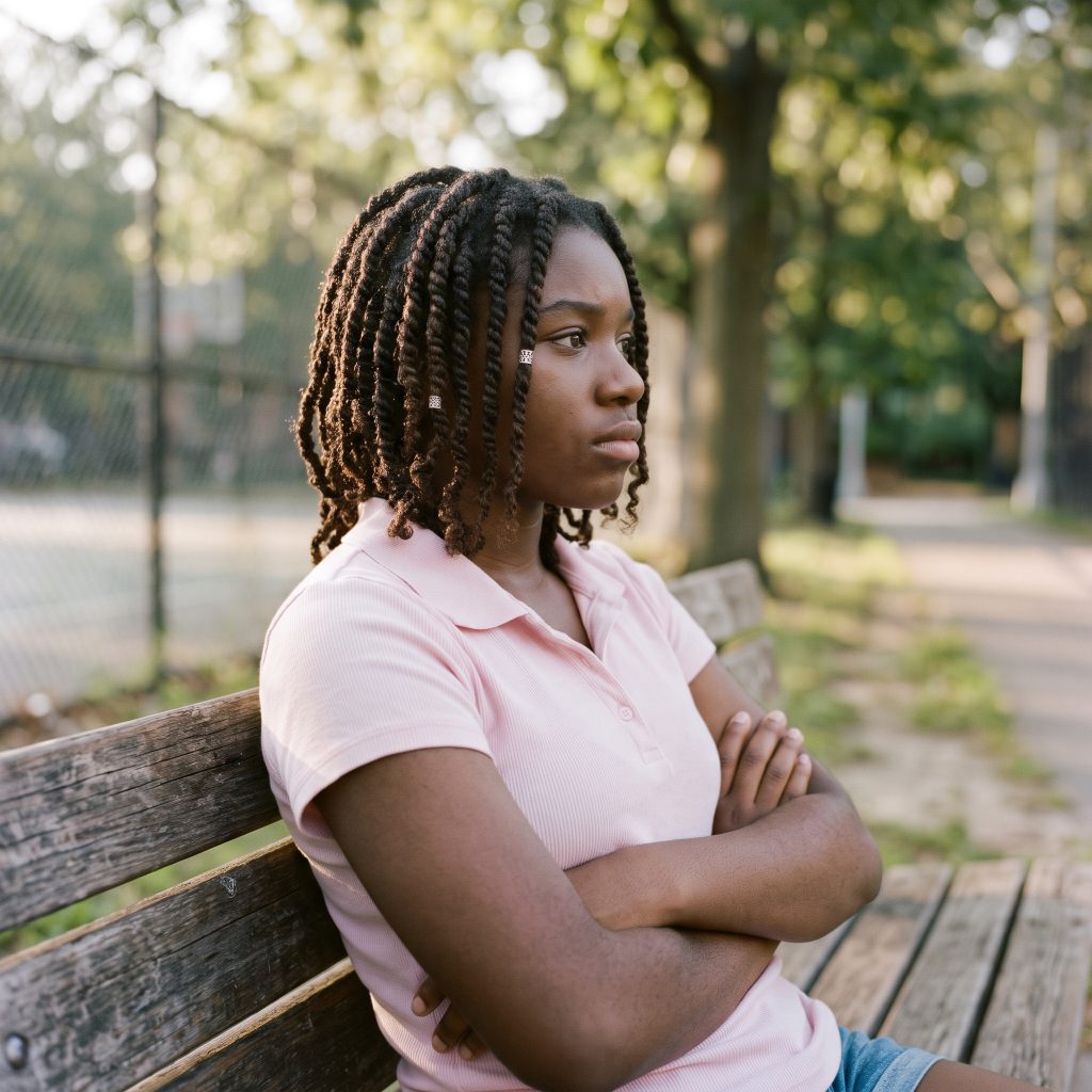 Teaching Our Children to Say Sorry Without Carrying the Blame